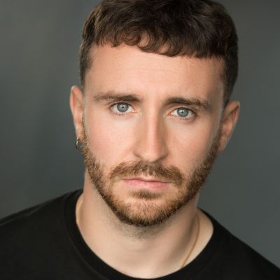 Conor McLeod